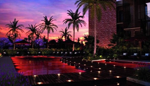 Private 3 Bedroom Apartment with Mountain View and Hot Tub in Bertioga, Brazil