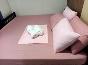 1 chambre, accès Internet, accès pour personnes à mobilité réduite