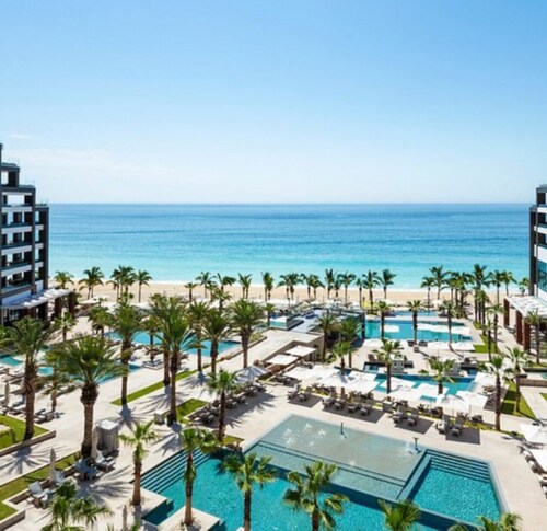 Garza Blanca - 1 Bd room - Holiday season