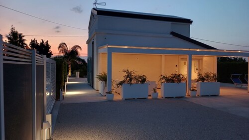 CasaDoma B&B Holiday Home - Woody