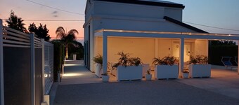 CasaDoma B&B Holiday Home - Woody