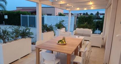 CasaDoma B&B Holiday Home - Woody