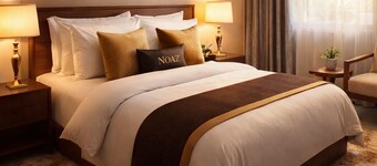 Noaz Hotel 