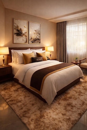 Noaz Hotel 