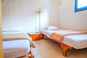 1 habitación y wifi gratis 