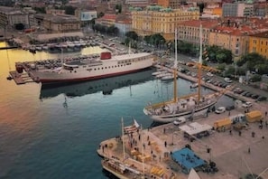 Port de plaisance