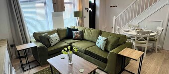 月租三房自行車存放承包商飯店