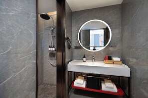 Desk, free WiFi - Yicheng Hotel (Hefei)