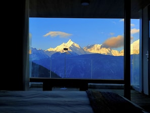 1 bedroom, free WiFi
