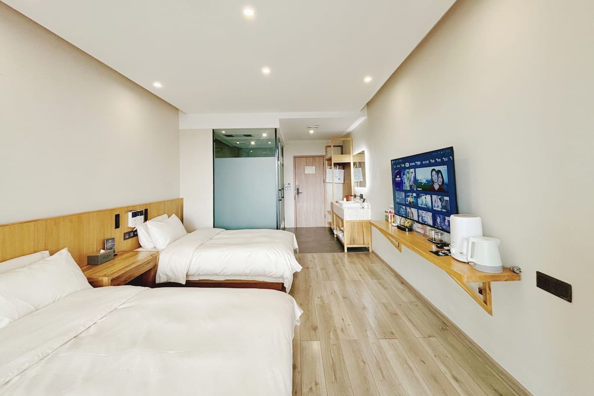 Family Triple Room, Mountain View | 1 bedroom, free WiFi