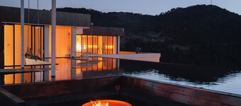 Wake UP IN SNOW MOUNTAIN