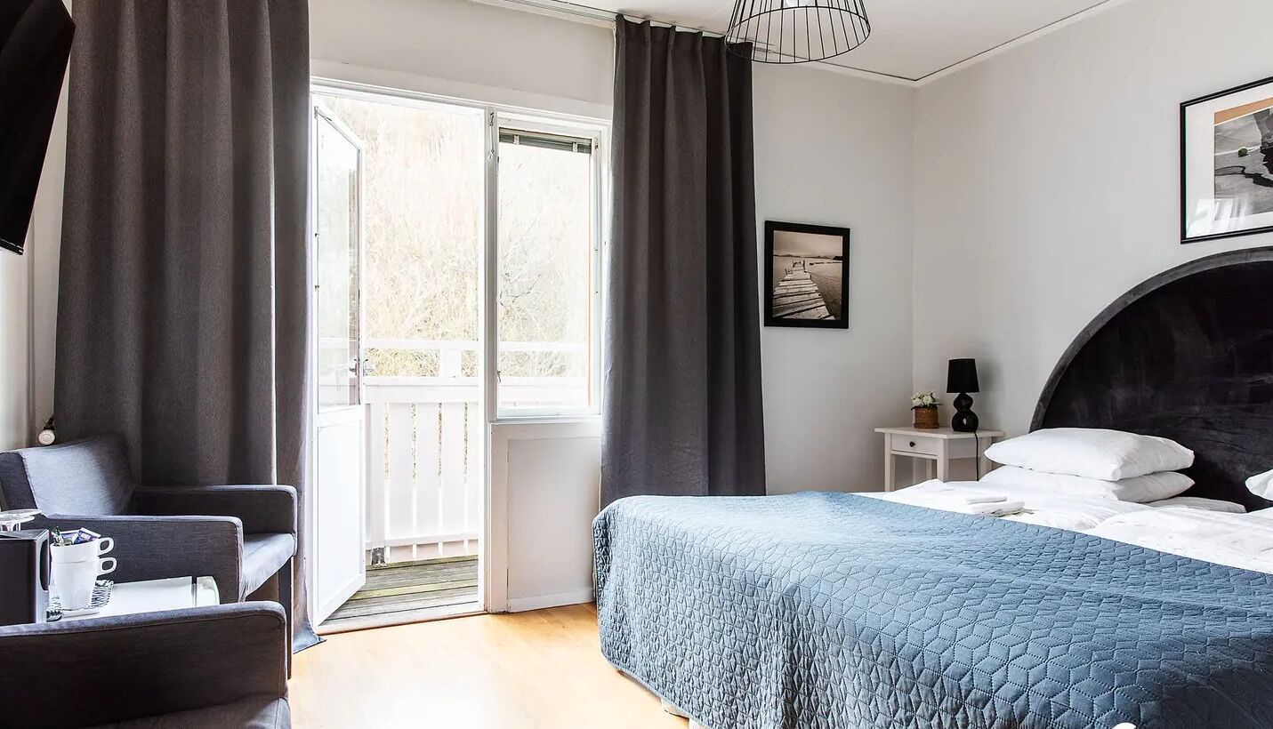 9 habitaciones, wifi y ropa de cama 