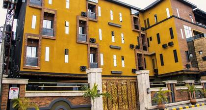 American Court Hotels