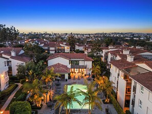 Exterior - Close to Beach w/ Patio & Resort Amenities | The Point at Corniche | STR16-0458 (Dana Point)