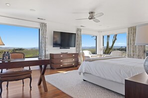 6 chambres, bureau, fer et planche à repasser, Wi-Fi gratuit