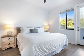 2 bedrooms, iron/ironing board, travel crib, free WiFi - Oceanfront 2BR + Rooftop Deck, & Beach Access | Strand Way B (Oceano)