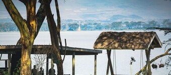 Elsamere Lodge Naivasha