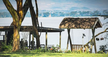 Elsamere Lodge Naivasha