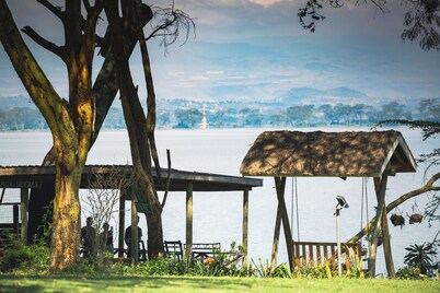 Elsamere Lodge Naivasha