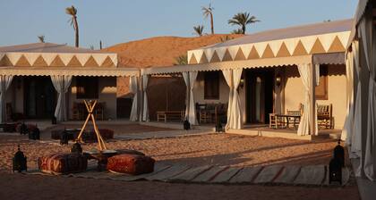 Palmeraie Oasis Camp - A Member Of Barcelo Hotel Group