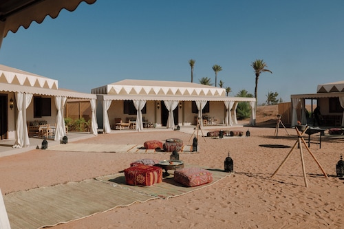 Palmeraie Oasis Camp - A Member Of Barcelo Hotel Group