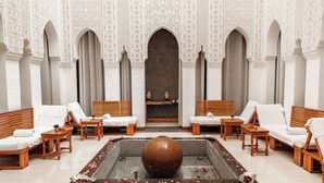 Unclassified image, 4 of 47, button - Palmeraie Oasis Camp - A Member Of Barcelo Hotel Group (Marrakech)
