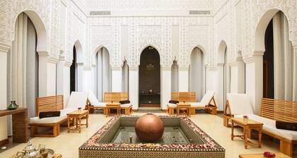 Palmeraie Oasis Camp - A Member Of Barcelo Hotel Group