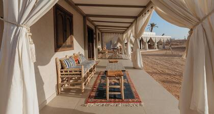 Palmeraie Oasis Camp - A Member Of Barcelo Hotel Group