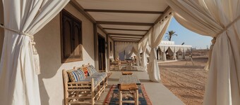 Palmeraie Oasis Camp - A Member Of Barcelo Hotel Group