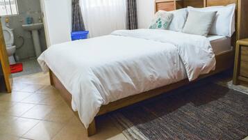 Vila Comfort | 4 kamar tidur, setrika/meja setrika, dan Wi-Fi gratis