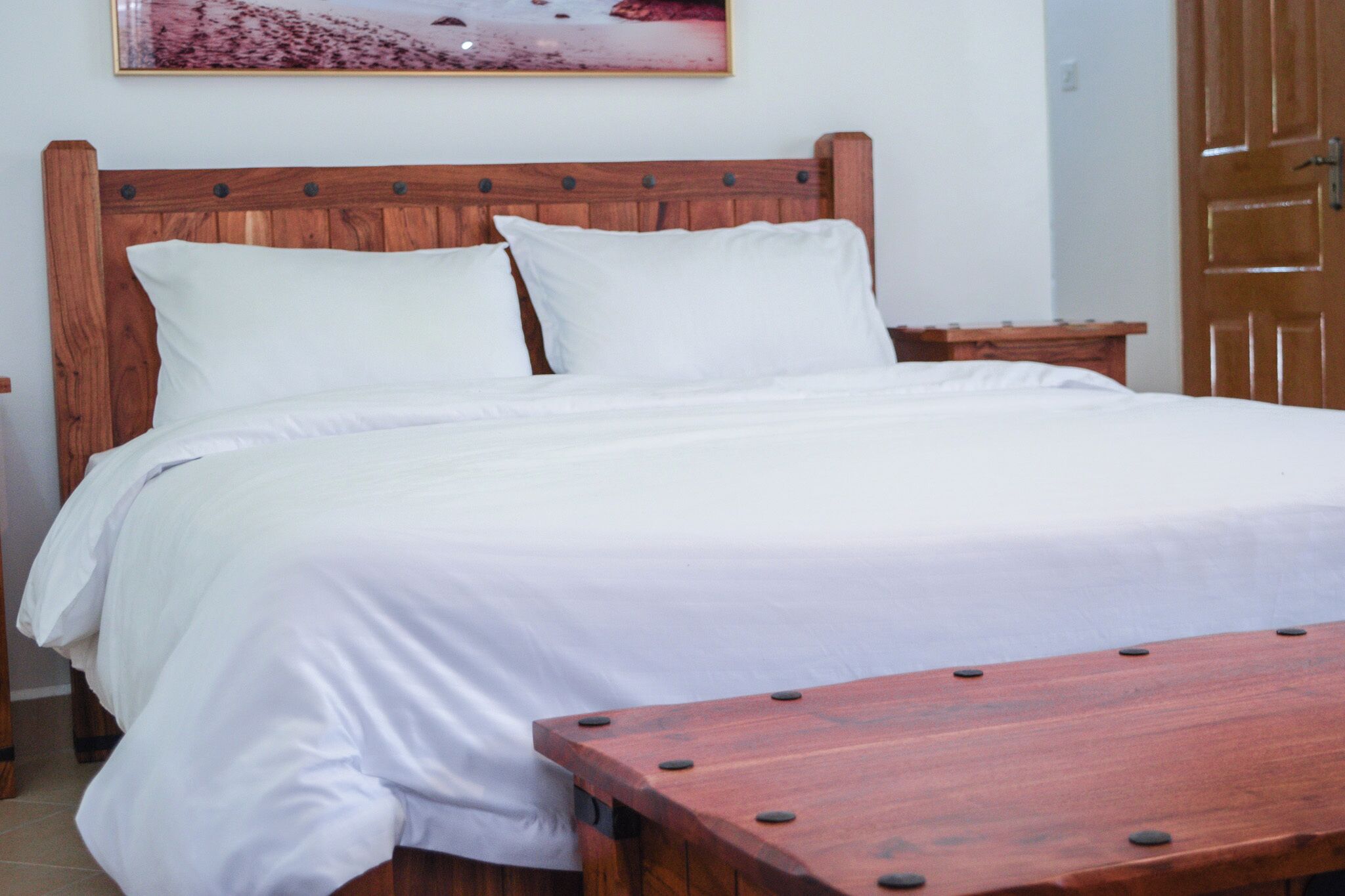 Comfort Villa | 4 bedrooms, iron/ironing board, free WiFi