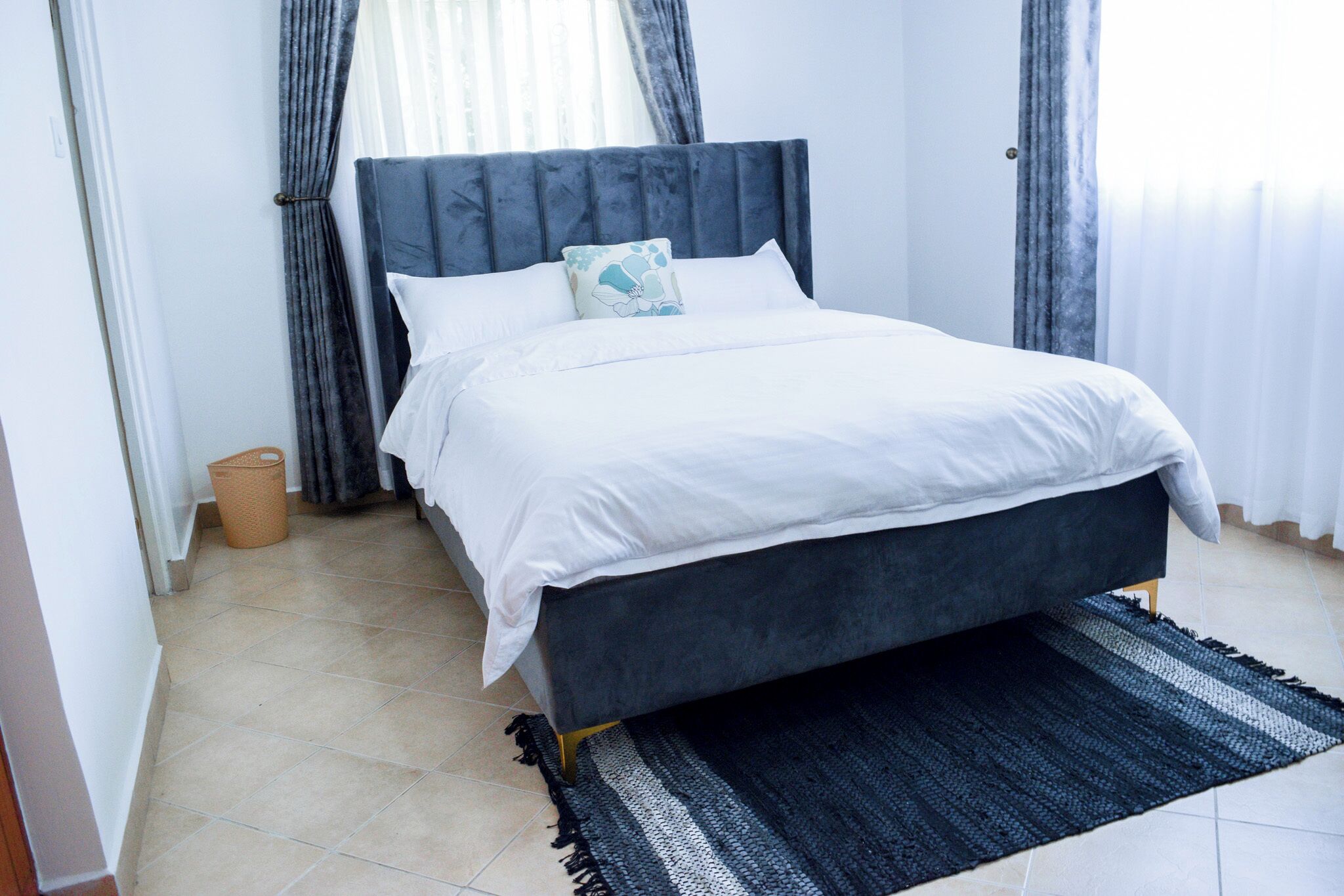 Villa Confort | 4 dormitorios, tabla de planchar con plancha, wifi gratis