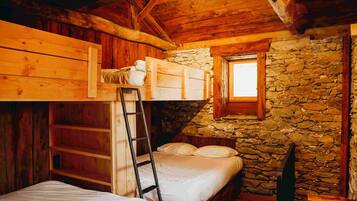 1 slaapkamer, internet