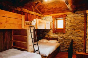 1 Schlafzimmer, Internetzugang