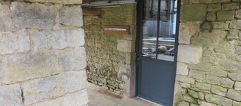 Gîte Le Catalpa- vacation home