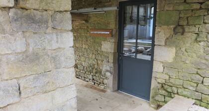 Gîte Le Catalpa- vacation home