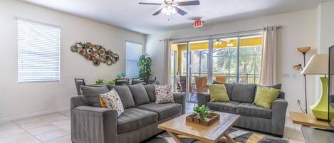 Téléviseur connecté, jeux vidéo