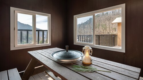 Gapyeong Iris Pension