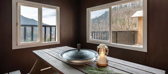 加平 Iris 膳宿公寓