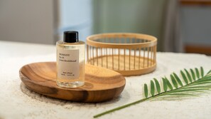 Chambre, 1 chambre (Boatman Room(Pet/ Private BBQ)) | 1 chambre, Wi-Fi gratuit