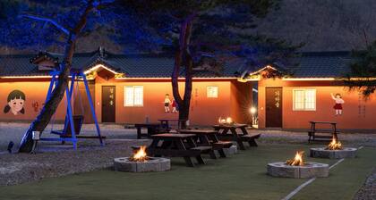 Gapyeong Iris Pension