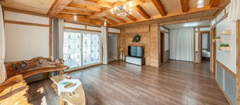 Gapyeong Iris Pension