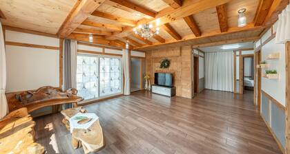 Gapyeong Iris Pension