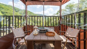 Exterior - Gapyeong Iris Pension (Gapyeong)