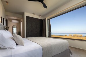5 habitaciones, insonorización y tabla de planchar con plancha 