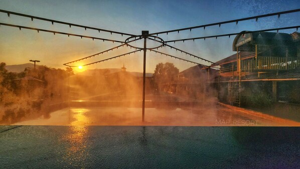 Exterior - Map Resort (Alibag)