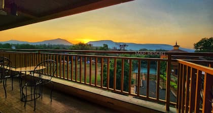 Map Resort