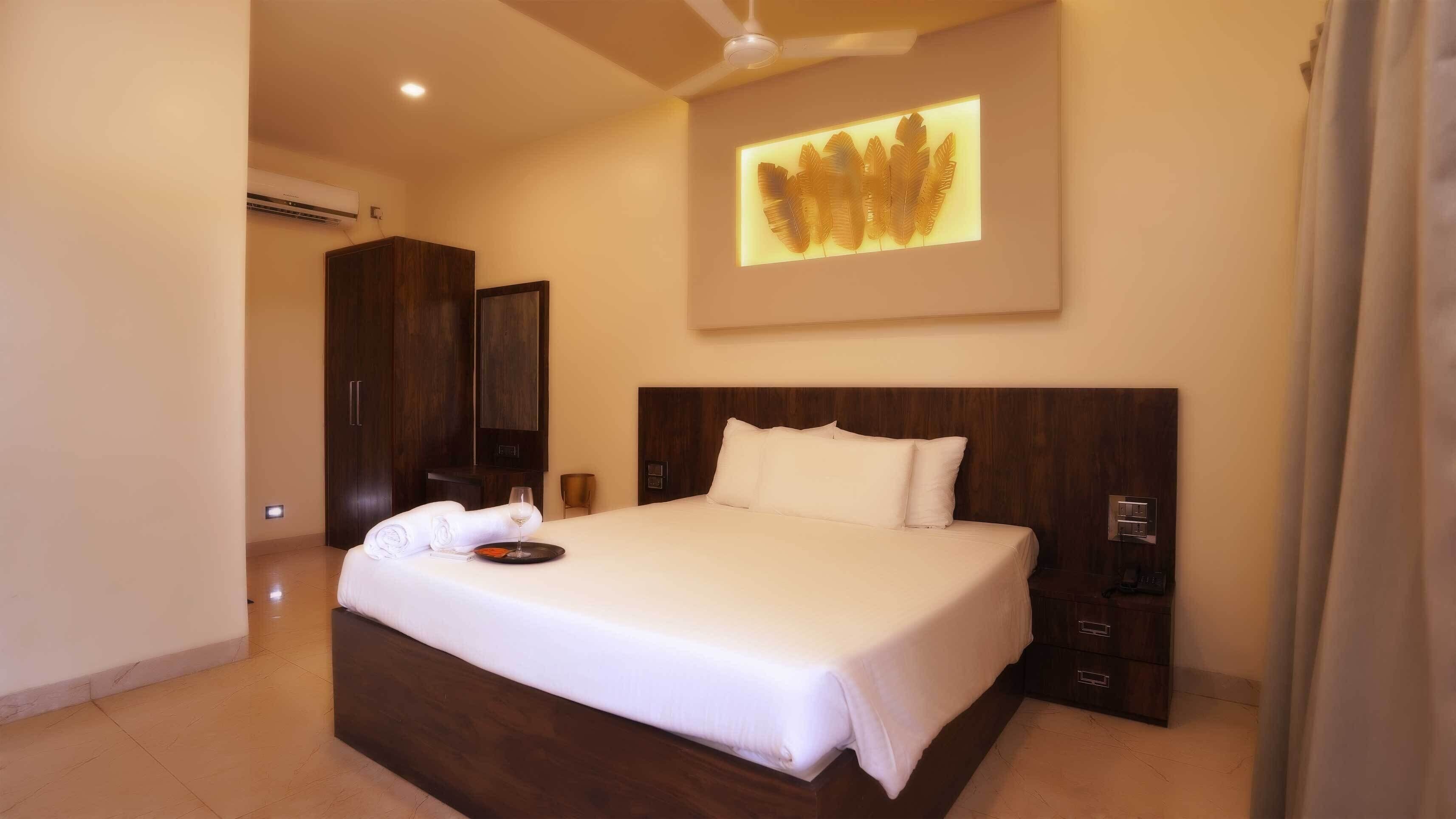 隔音、免費無線上網