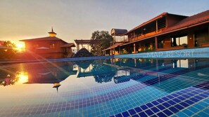 Exterior - Map Resort (Alibag)