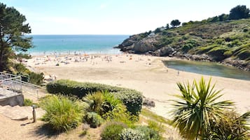 Plage